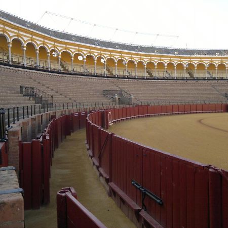 Jose Apartamento San Jose de la Rinconada Eksteriør billede