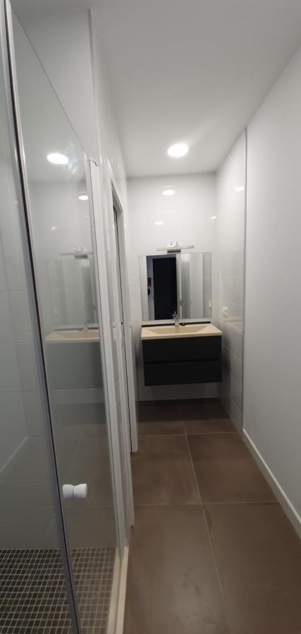 Jose Apartamento San Jose de la Rinconada Eksteriør billede