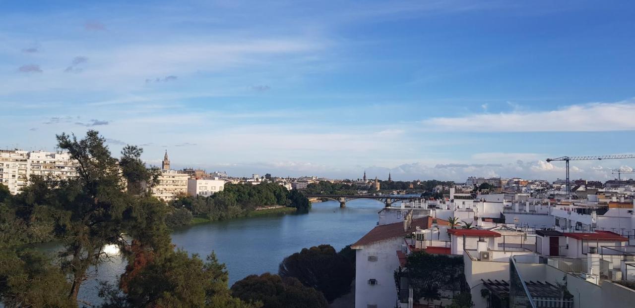 Jose Apartamento San Jose de la Rinconada Eksteriør billede