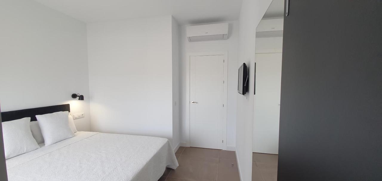 Jose Apartamento San Jose de la Rinconada Eksteriør billede