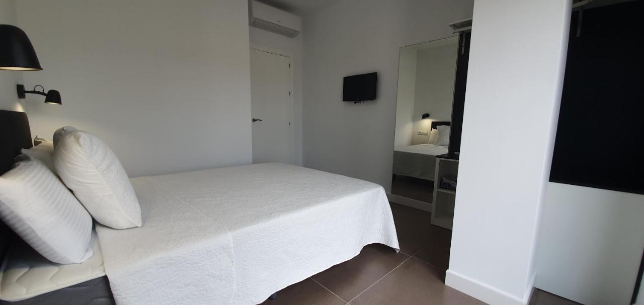 Jose Apartamento San Jose de la Rinconada Eksteriør billede