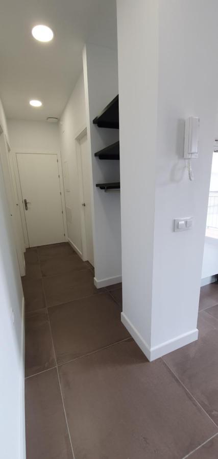 Jose Apartamento San Jose de la Rinconada Eksteriør billede