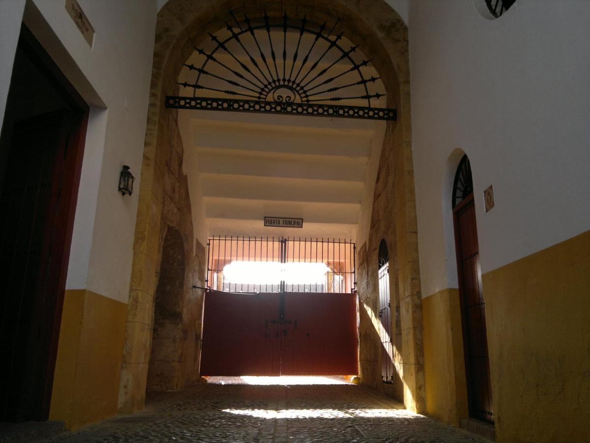 Jose Apartamento San Jose de la Rinconada Eksteriør billede